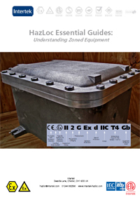 Hazloc zoned equipment whitepaper