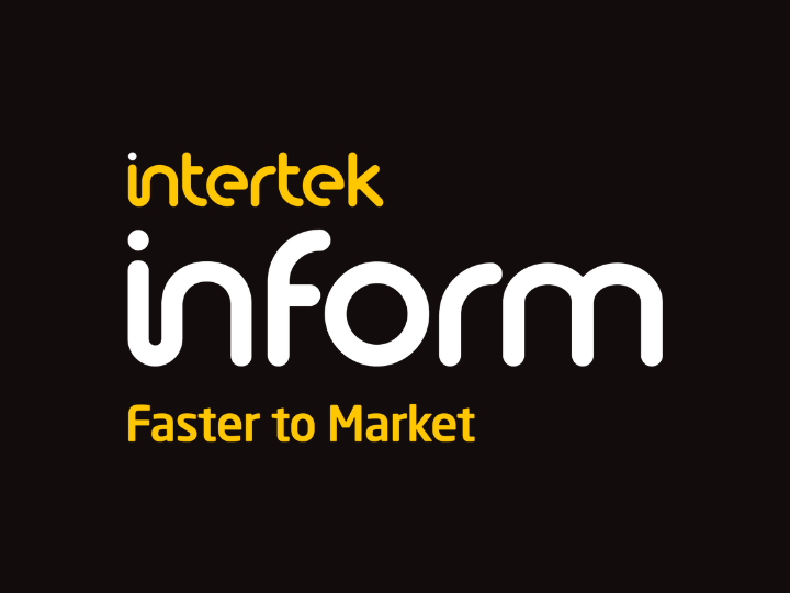 Intertek Inform logo